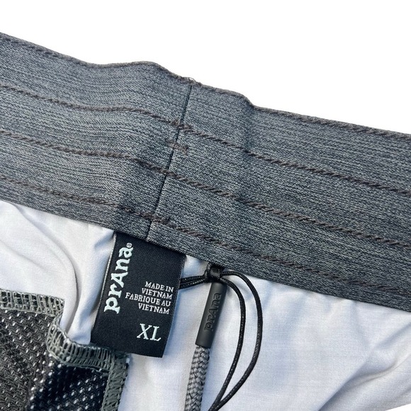 New Men’s prAna Slope Short Size XL - Picture 5 of 11